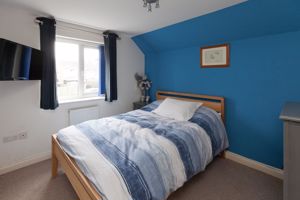 Bedroom- click for photo gallery